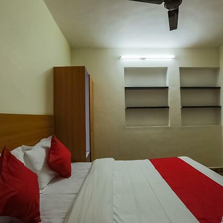 Oyo 32995 Serenest Bed & Breakfast โกตากิริ ภายนอก รูปภาพ