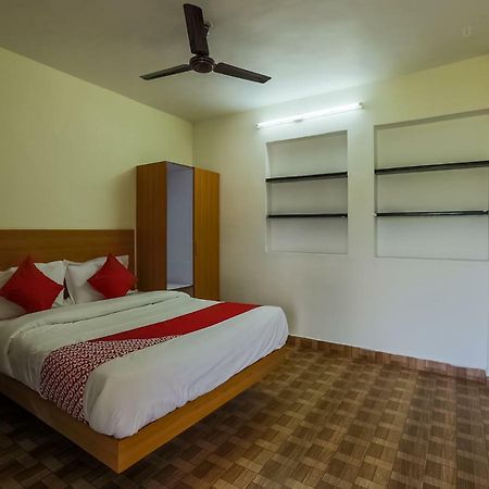 Oyo 32995 Serenest Bed & Breakfast โกตากิริ ภายนอก รูปภาพ