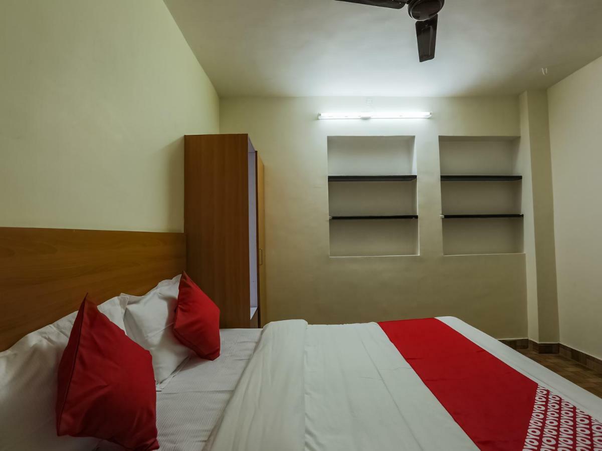 Oyo 32995 Serenest Bed & Breakfast โกตากิริ ภายนอก รูปภาพ