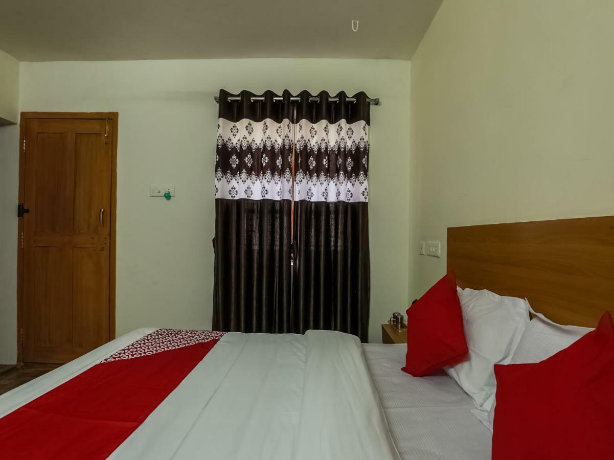 Oyo 32995 Serenest Bed & Breakfast โกตากิริ ภายนอก รูปภาพ