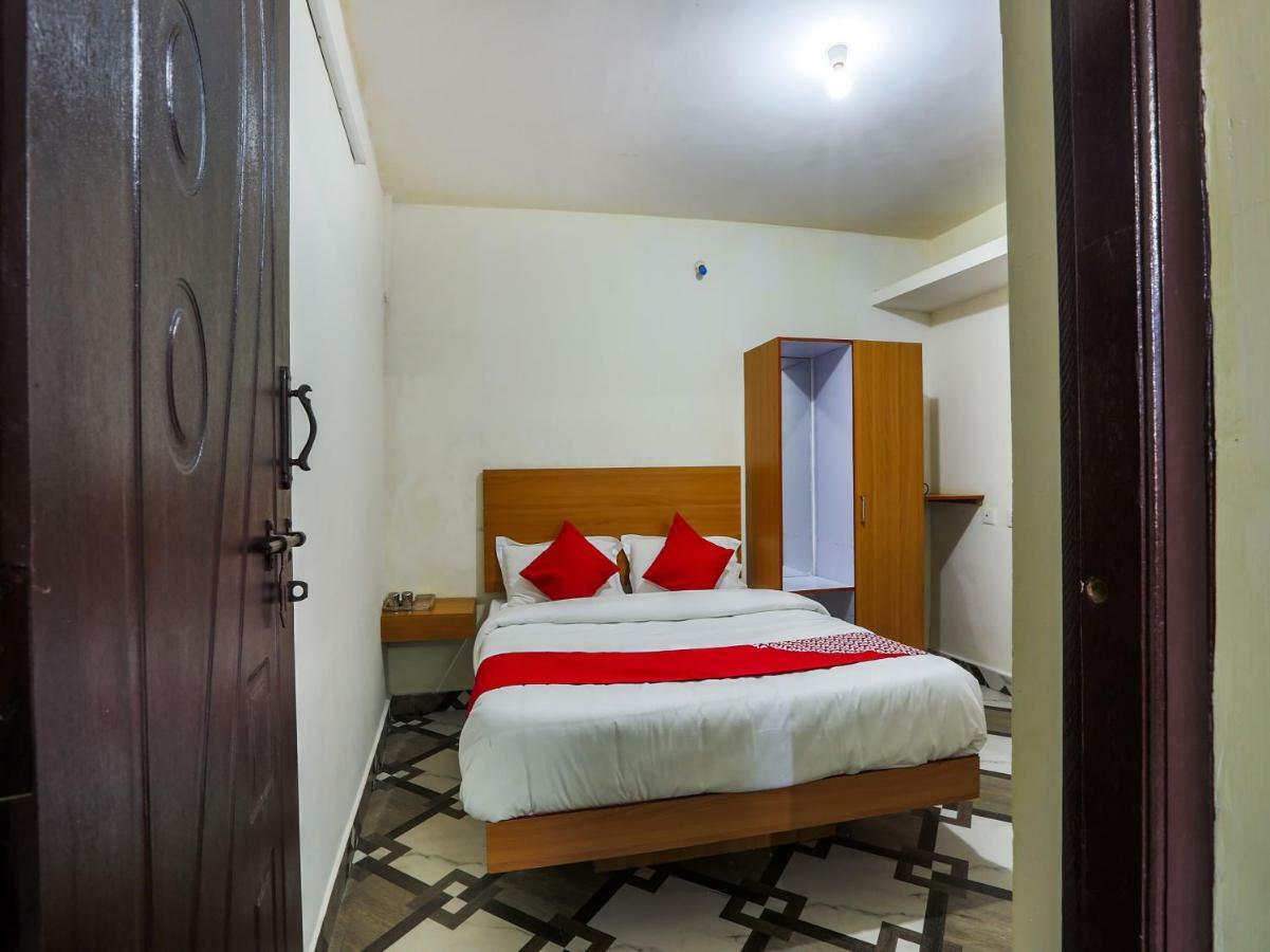 Oyo 32995 Serenest Bed & Breakfast โกตากิริ ภายนอก รูปภาพ