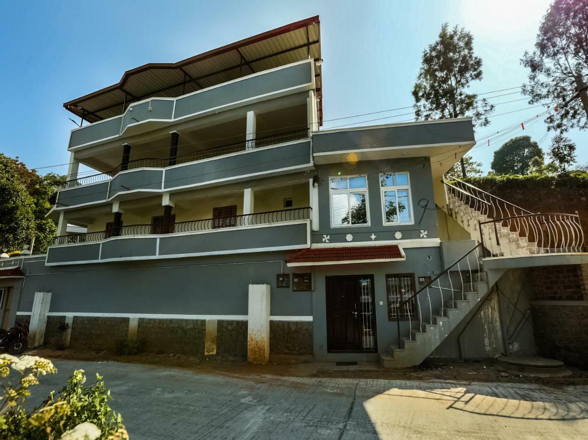 Oyo 32995 Serenest Bed & Breakfast โกตากิริ ภายนอก รูปภาพ