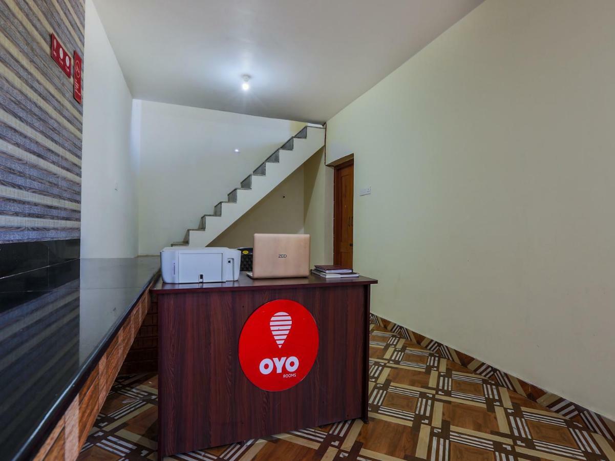 Oyo 32995 Serenest Bed & Breakfast โกตากิริ ภายนอก รูปภาพ