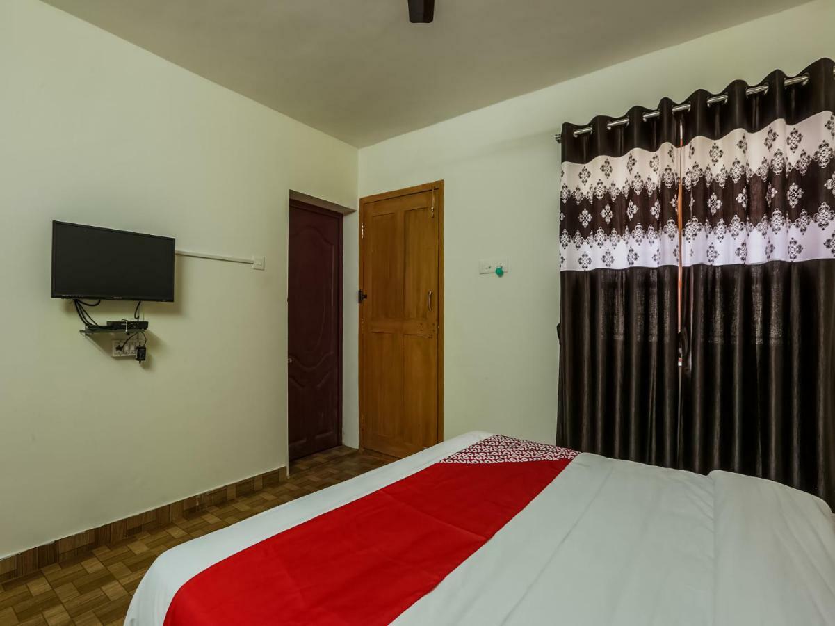 Oyo 32995 Serenest Bed & Breakfast โกตากิริ ภายนอก รูปภาพ