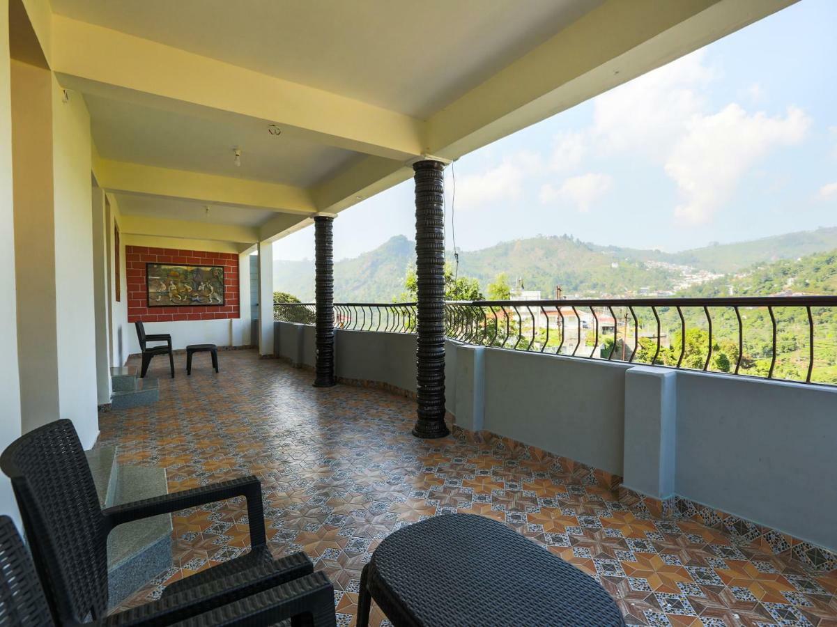Oyo 32995 Serenest Bed & Breakfast โกตากิริ ภายนอก รูปภาพ