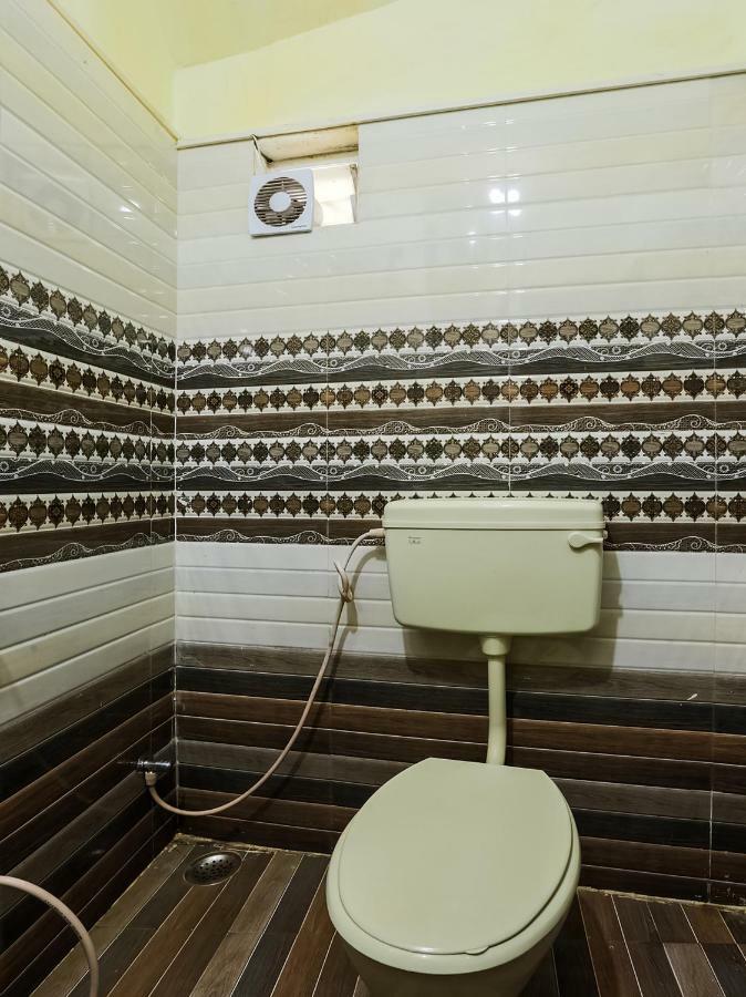 Oyo 32995 Serenest Bed & Breakfast โกตากิริ ภายนอก รูปภาพ