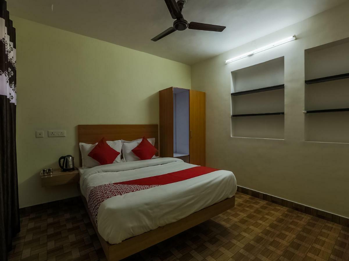 Oyo 32995 Serenest Bed & Breakfast โกตากิริ ภายนอก รูปภาพ