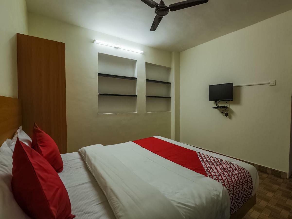Oyo 32995 Serenest Bed & Breakfast โกตากิริ ภายนอก รูปภาพ