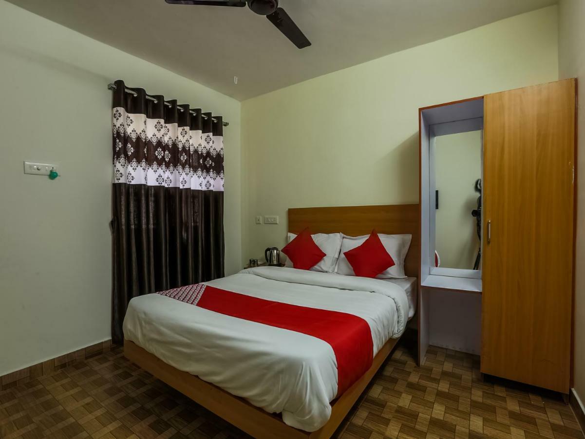 Oyo 32995 Serenest Bed & Breakfast โกตากิริ ภายนอก รูปภาพ
