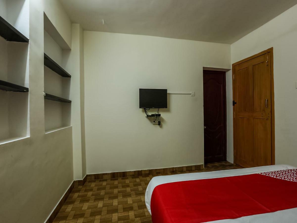 Oyo 32995 Serenest Bed & Breakfast โกตากิริ ภายนอก รูปภาพ