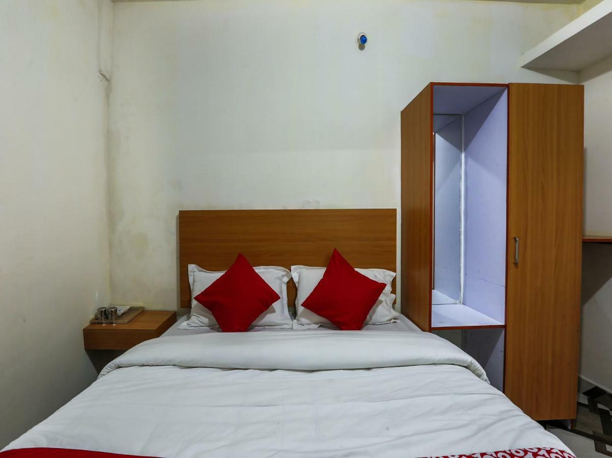 Oyo 32995 Serenest Bed & Breakfast โกตากิริ ภายนอก รูปภาพ