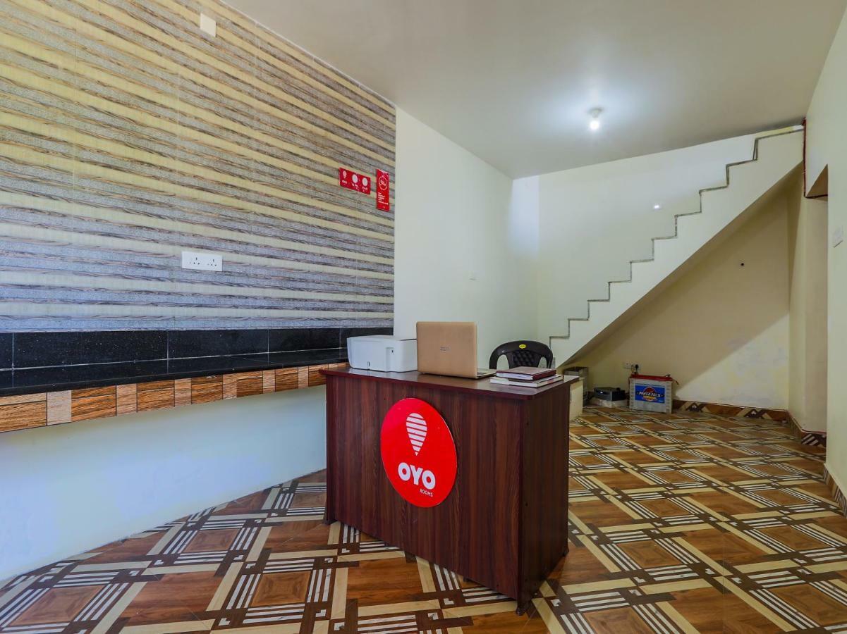 Oyo 32995 Serenest Bed & Breakfast โกตากิริ ภายนอก รูปภาพ