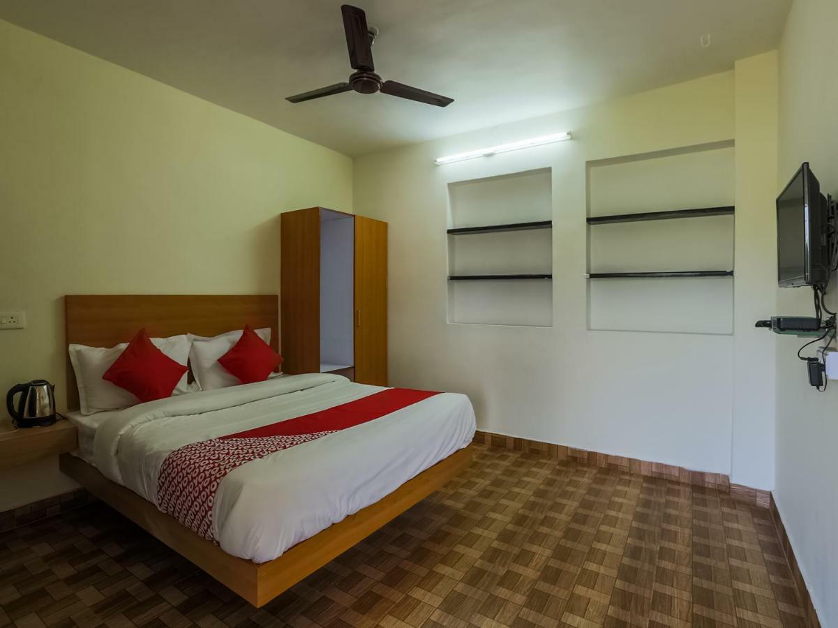 Oyo 32995 Serenest Bed & Breakfast โกตากิริ ภายนอก รูปภาพ