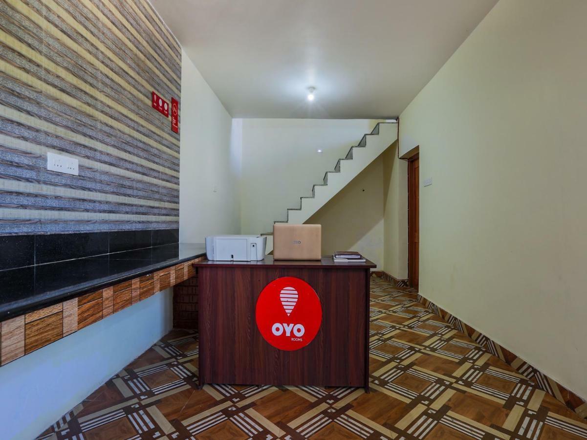 Oyo 32995 Serenest Bed & Breakfast โกตากิริ ภายนอก รูปภาพ